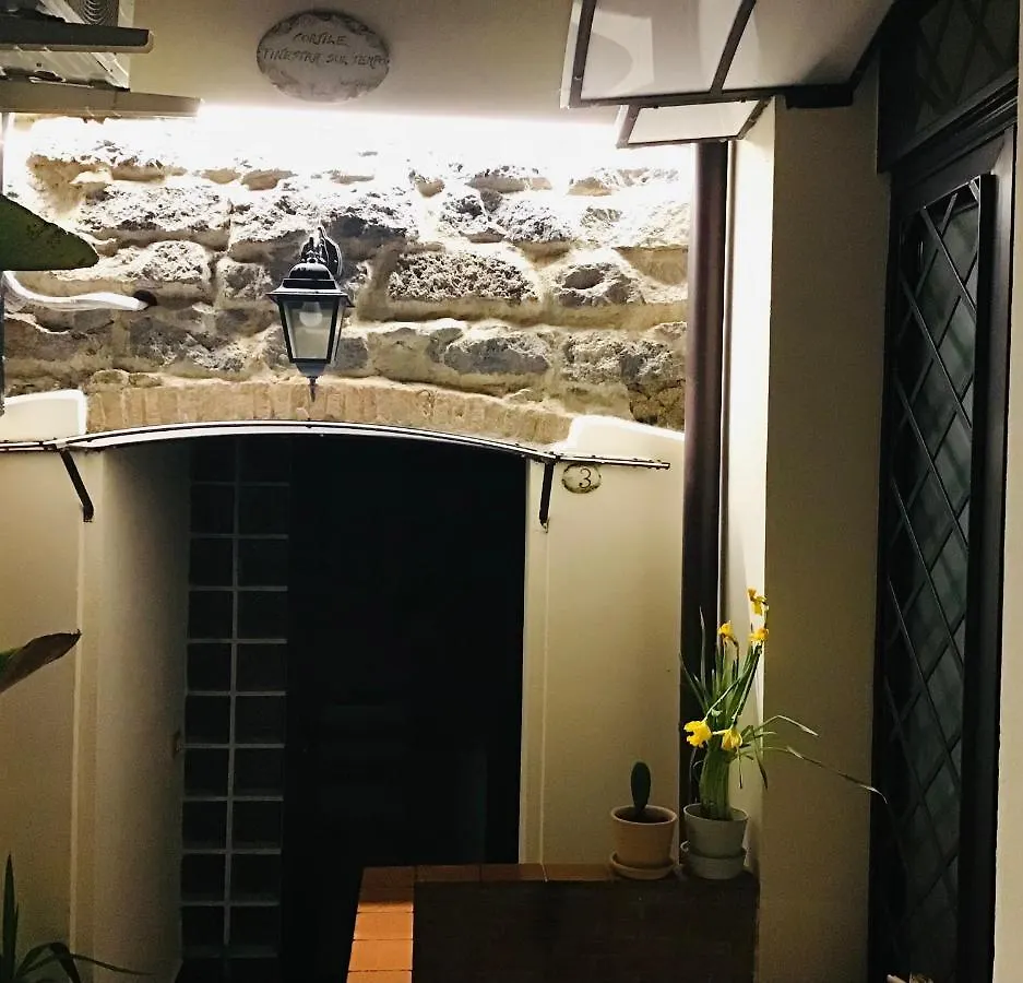 Lavica Di Mezzo Apartments Catane