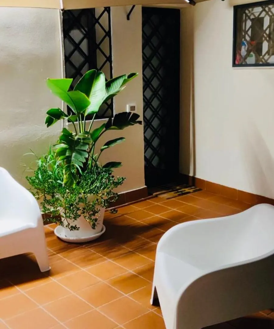 Lavica Di Mezzo Apartments Catane 0*,  Italie