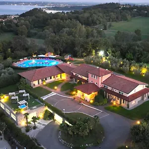 Garda Hill Alloggio per agriturismo Soiano Del Lago