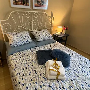 La Donna Di Cuori Appartamento Volterra