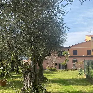 La Casa Dei Nonni Casa vacanze Pietrasanta