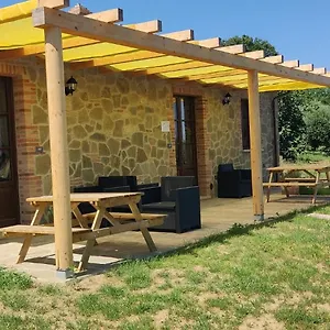 Eco-pescaia A Appartamento Montepulciano Stazione